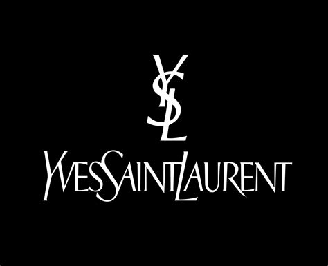 YSL cosmetics icons